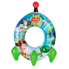 Надувной круг Intex История