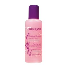 Bourjois Жидкость для снятия