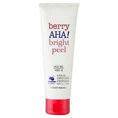 Etude House пилинг-гель Berry