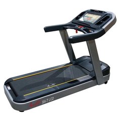 Электрическая беговая дорожка Aero Fit