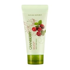 NATURE REPUBLIC пилинг-гель