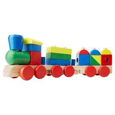 Каталка-игрушка Melissa & Doug