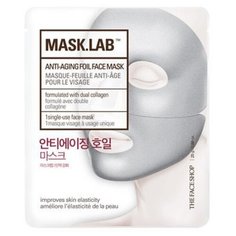 Маска The Face Shop Mask Lab