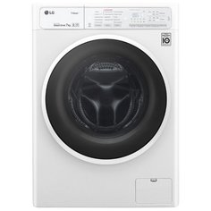 Стиральная машина LG F-2H6HS0W