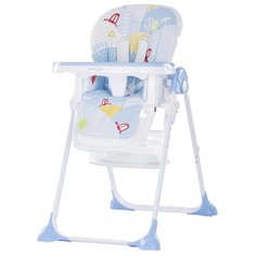 Стульчик для кормления Chipolino