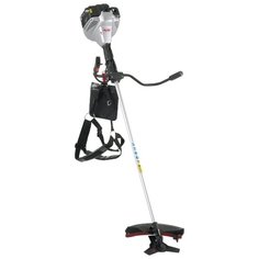 Триммер AL-KO 112752 BC 4535 II