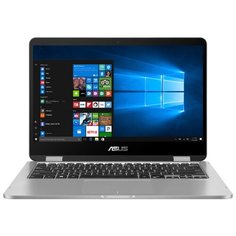 Ноутбук ASUS VivoBook Flip 14