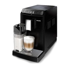Кофемашина Philips EP3551