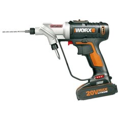 Дрель-шуруповерт Worx WX176
