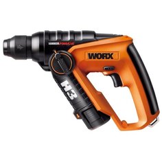 Перфоратор Worx WX382