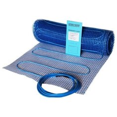 Электрический теплый пол Grand