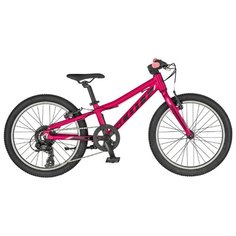 Подростковый горный MTB Scott
