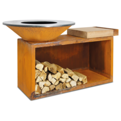 Угольный гриль OFYR Island