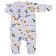 Комбинезон Linas Baby 848-1G