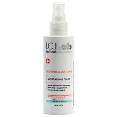I.C.Lab Тоник увлажняющий Aqua