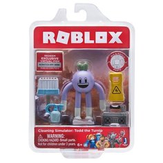 Игровой набор Jazwares Roblox