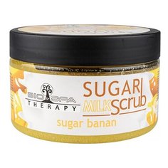 BIO SPA Скраб для тела сахарный