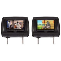 Автомобильный монитор Ergo