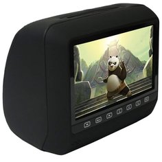 Автомобильный монитор Ergo ER