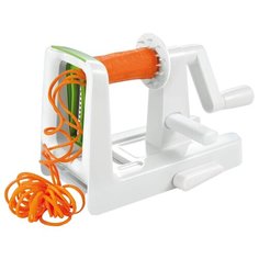 Овощерезка со сменными Tescoma