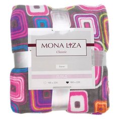 Плед Mona Liza Collection 180х220