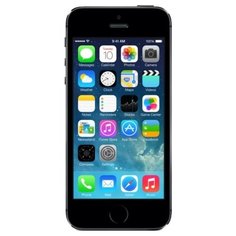 Смартфон Apple iPhone 5S 16GB