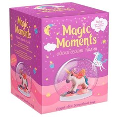 Пластилин Magic Moments
