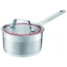 Ковш Attribute Red Line 17 л