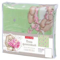 Плед Mona Liza Зайка Ми 150х200