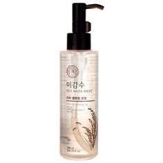 The Face Shop гидрофильное