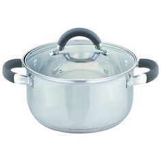 Кастрюля Appetite Sofia 17 л