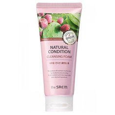 The Saem пенка для умывания