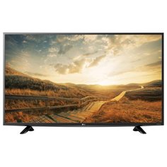 Телевизор LG 43UF640V