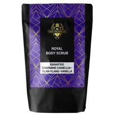 Shams Natural oils Скраб для