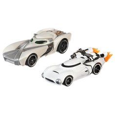 Набор машин Mattel Hot Wheels