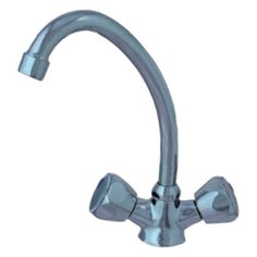 Двухрычажный смеситель для Центр Сантехники