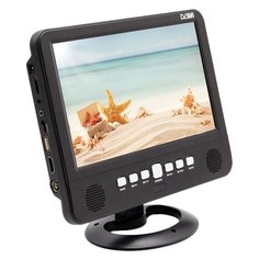 Автомобильный телевизор Eplutus