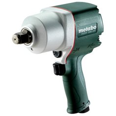 Пневмогайковерт ударный Metabo