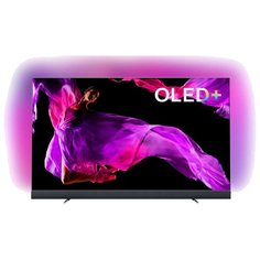 Телевизор Philips 65OLED903