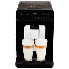 Кофемашина Krups EA8908