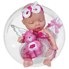 Кукла в шаре Junfa toys Baby