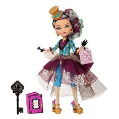 Кукла Ever After High День