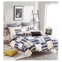 Постельное белье семейное Good