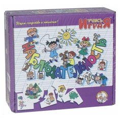 Настольная игра Десятое