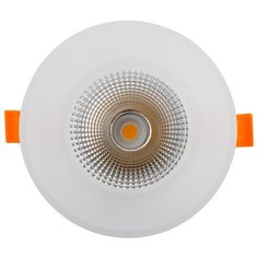 Встраиваемый светильник DENKIRS