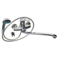 Однорычажный смеситель Stels