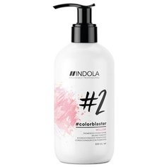 Кондиционер Indola Colorblaster