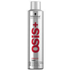 OSiS+ Лак для волос Freeze