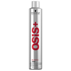 OSiS+ Лак для волос Elastic