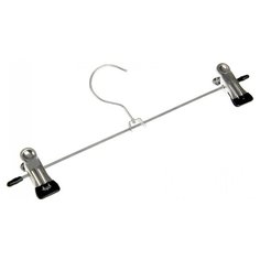 Вешалка HOMSU Для брюк и юбок с